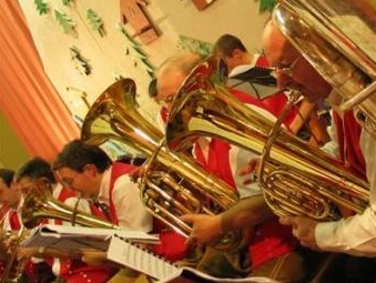 Soirée bavaroise